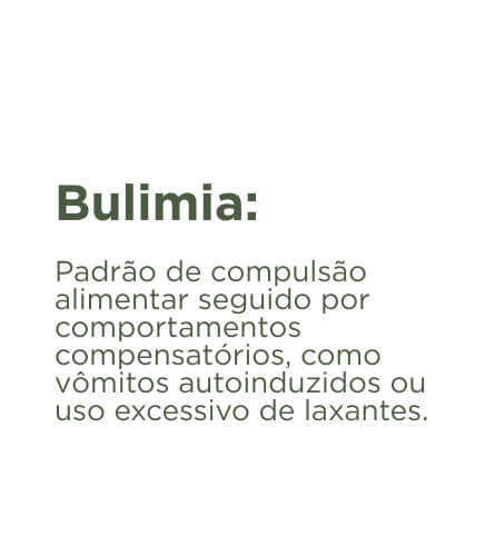 CARROSSEL BULIMIA