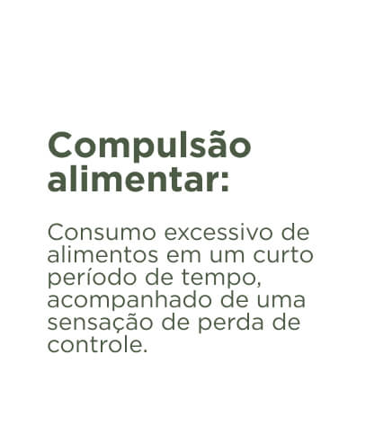 CARROSSEL COMPULSAO ALIMENTAR