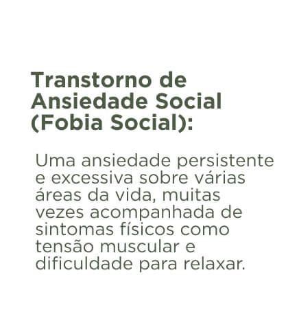 CARROSSEL FOBIA SOCIAL