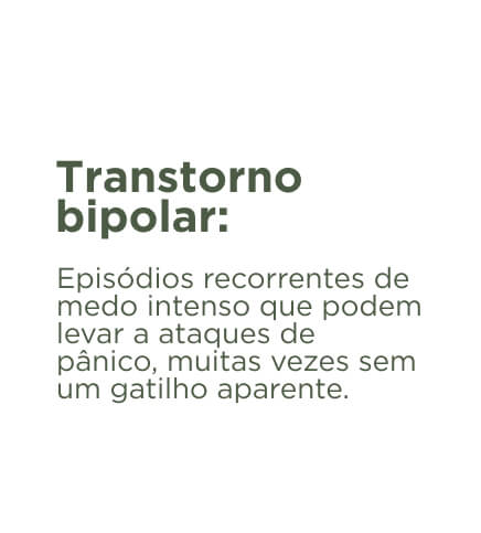 CARROSSEL TRANSTORNO BIPOLAR